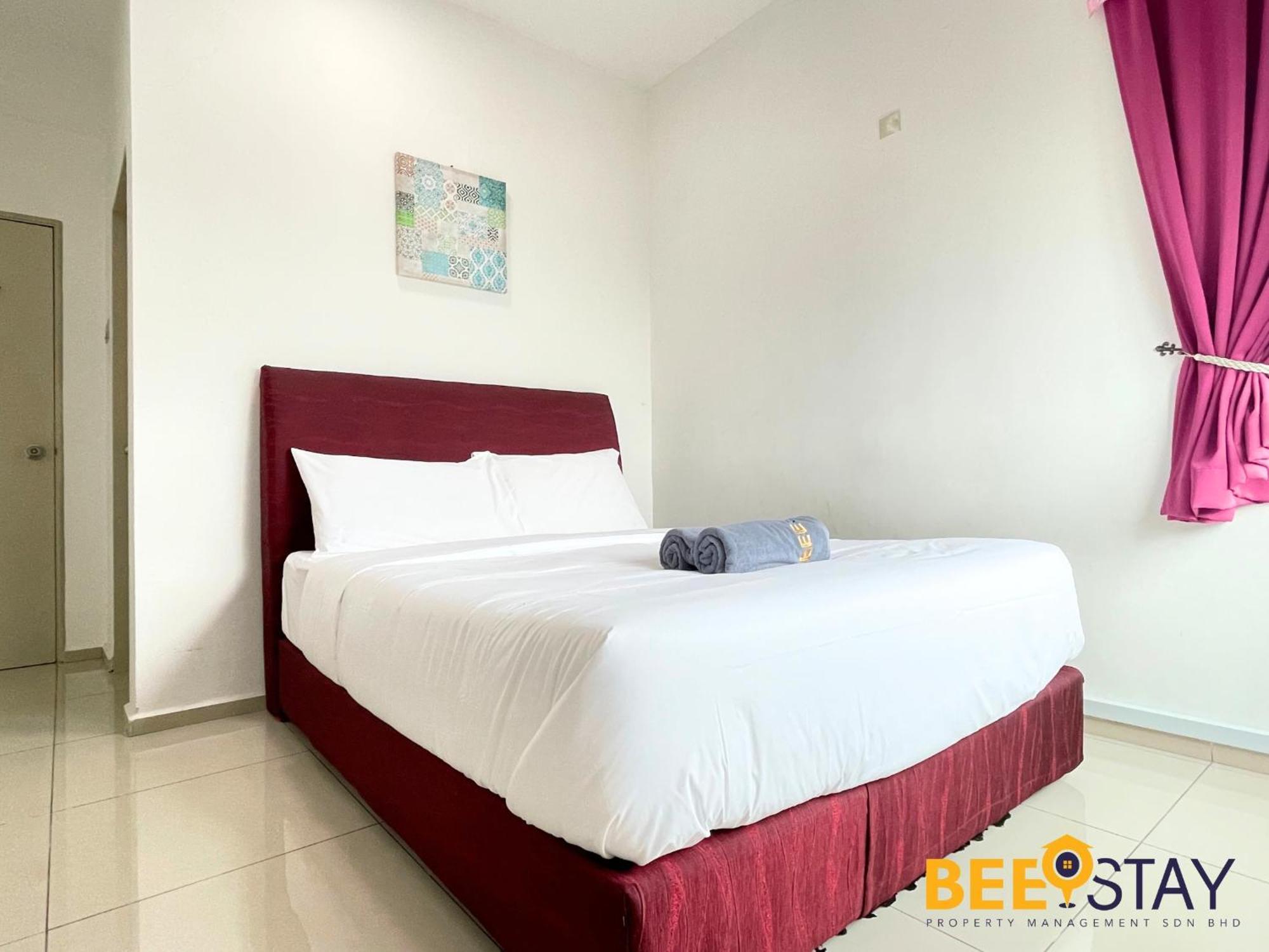 Klia Ehsan Residences Sepang Nilai Exterior foto